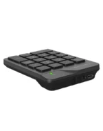 Numerička Tastatura A4Tech FGK21C Fstyler Bežična Siva - Slika 3