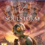 Oddworld Soulstorm PS5