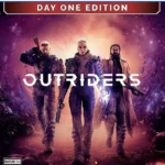 Outriders Day One Edition PS5