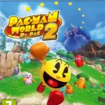 Pac-Man World 2 Re-Pac PS5