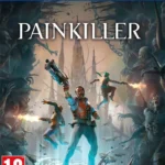 Painkiller PS5