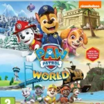 Paw Patrol World PS4