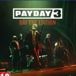 Payday 3 – Day One Edition PS5
