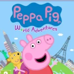 Peppa Pig – World Adventures PS5