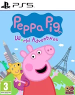 Peppa Pig – World Adventures PS5