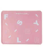 Podloga Za Miš A4Tech FP25 Styler Roza