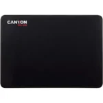 Podloga Za Miš Canyon MP-4 Crna