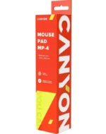 Podloga Za Miš Canyon MP-4 Crna - Slika 3