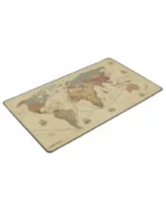Podloga Za Miš Natec Maxi Discoveries Map - Slika 3