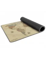 Podloga Za Miš Natec Maxi Discoveries Map - Slika 4