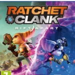 Ratchet & Clank Rift Apart PS5