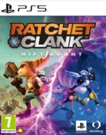Ratchet & Clank Rift Apart PS5