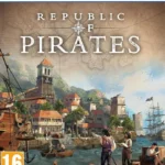Republic Of Pirates PS5
