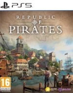 Republic Of Pirates PS5