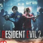 Resident Evil 2 Remake PS5