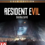 Resident Evil 7 Biohazard Gold Edition PS5