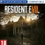 Resident Evil 7 Biohazard PS4