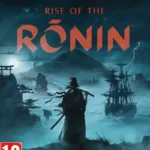 Rise of the Ronin PS5