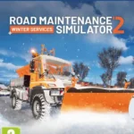 Road Maintenance Simulator 2 - Winter Service PS5