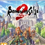 Romancing SaGa 2: Revenge of the Seven PS5