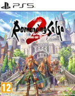 Romancing SaGa 2: Revenge of the Seven PS5