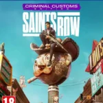 Saints Row – Criminal Customs Edition PS5