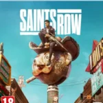 Saints Row – Day One Edition PS4