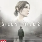 SIlent Hill 2 PS5