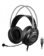 Slušalice A4Tech Fstyler A4-FH200U Crne - Slika 3