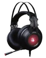 Slušalice A4Tech G525 Bloody Crne