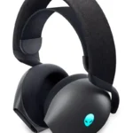 Slušalice Alienware AW720H Crne