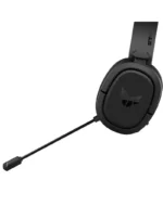 Slušalice ASUS TUF Gaming H1 Bežične Crne - Slika 3