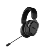 Slušalice Asus Tuf H3 Bežične Gun Metal