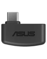 Slušalice Asus Tuf H3 Bežične Gun Metal - Slika 4