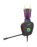 Slušalice Canyon Darkless GH-9A Crne - Slika 4