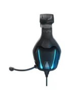 Slušalice Energy Sistem ESG 5 Shock Crno Plave - Slika 3