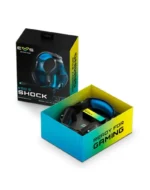 Slušalice Energy Sistem ESG 5 Shock Crno Plave - Slika 4