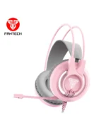 Slušalice Fantech HG20 Chief II Sakura Roze