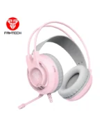 Slušalice Fantech HG20 Chief II Sakura Roze - Slika 3