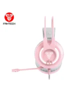 Slušalice Fantech HG20 Chief II Sakura Roze - Slika 2