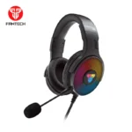 Slušalice Fantech HG22 Fusion Crne
