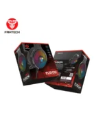 Slušalice Fantech HG22 Fusion Crne - Slika 6