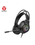 Slušalice Fantech HG28 Portal Crne