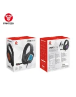 Slušalice Fantech MH84 Jade Crne - Slika 6