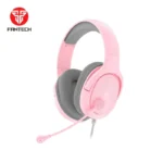 Slušalice Fantech MH88 Trinity Sakura Roze