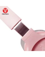 Slušalice Fantech MH88 Trinity Sakura Roze - Slika 2