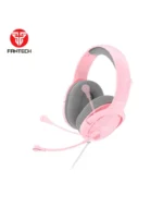 Slušalice Fantech MH88 Trinity Sakura Roze - Slika 4