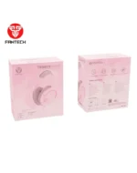 Slušalice Fantech MH88 Trinity Sakura Roze - Slika 5