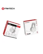 Slušalice Gaming Fantech HQ53 Flash Space Edition Bele - Slika 3