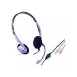 Slušalice Genius HS-02B Srebrna